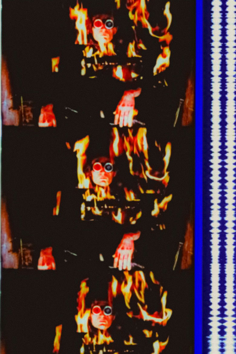 Imatge de Visa de censure n° X