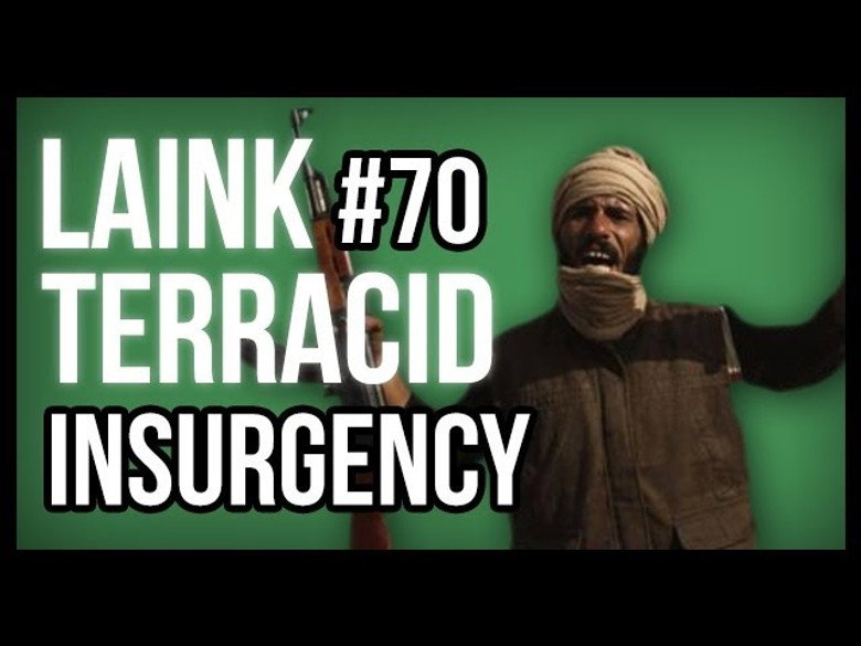 Racism and intolerance (Insurgency)