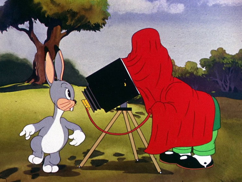 Looney Tunes 시즌 12 7화