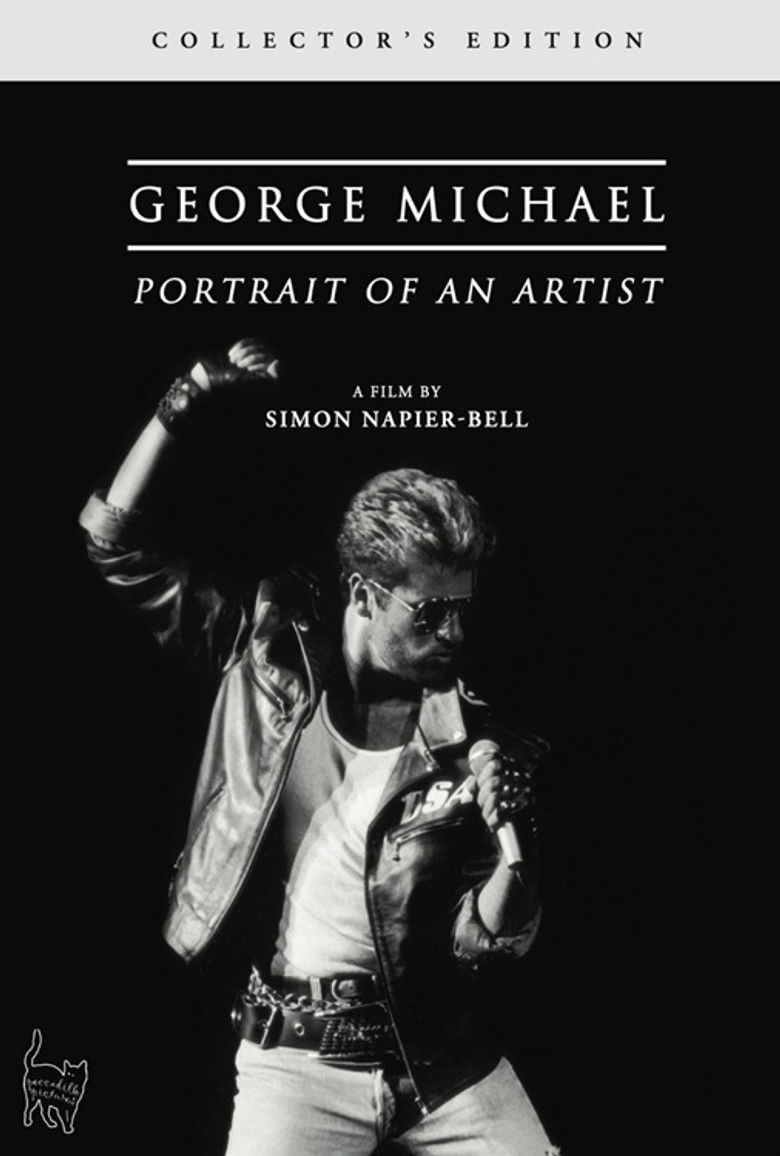 Imatge de George Michael: Portrait of an Artist