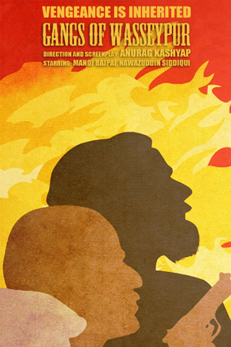 Imatge de Gangs of Wasseypur (segona part)