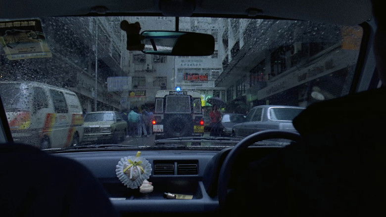 Image d'arrière-plan 5 du film An Eye for an Eye