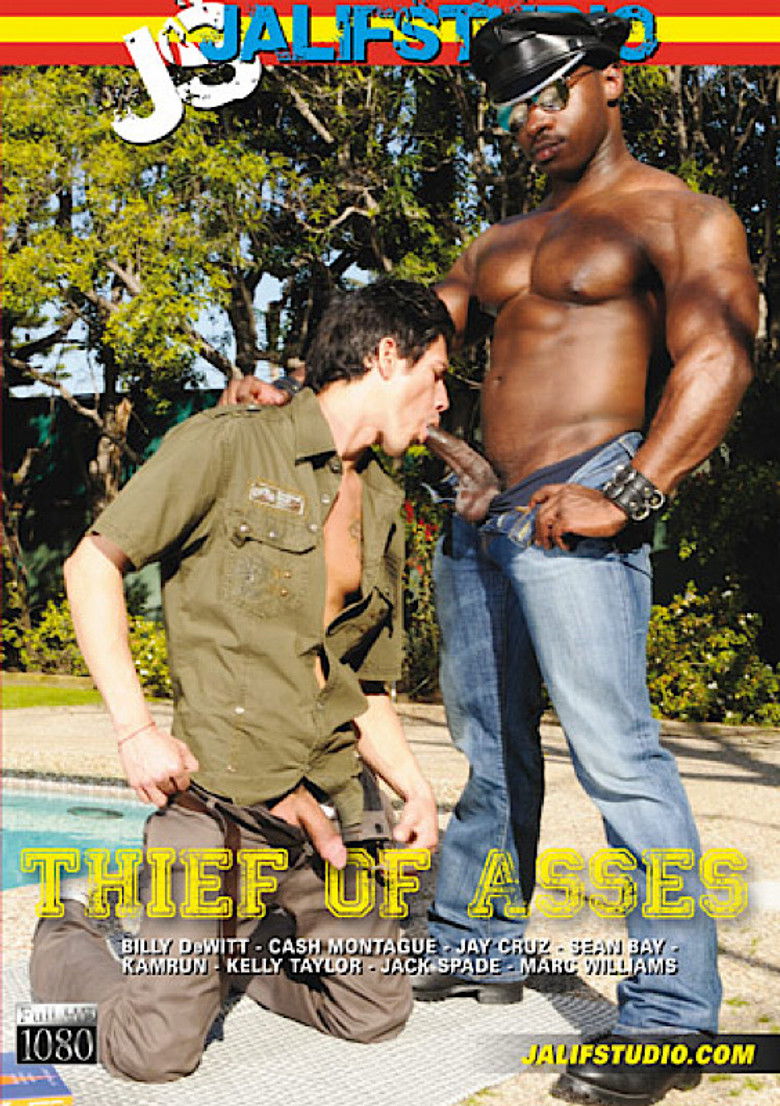 Imatge de Thug Home Invasion