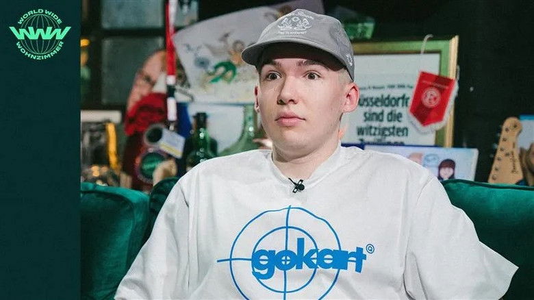 Still image for World Wide Wohnzimmer season 1 episode 140: Episode 140 Still image for World Wide Wohnzimmer season 1 episode 140: Episode 140