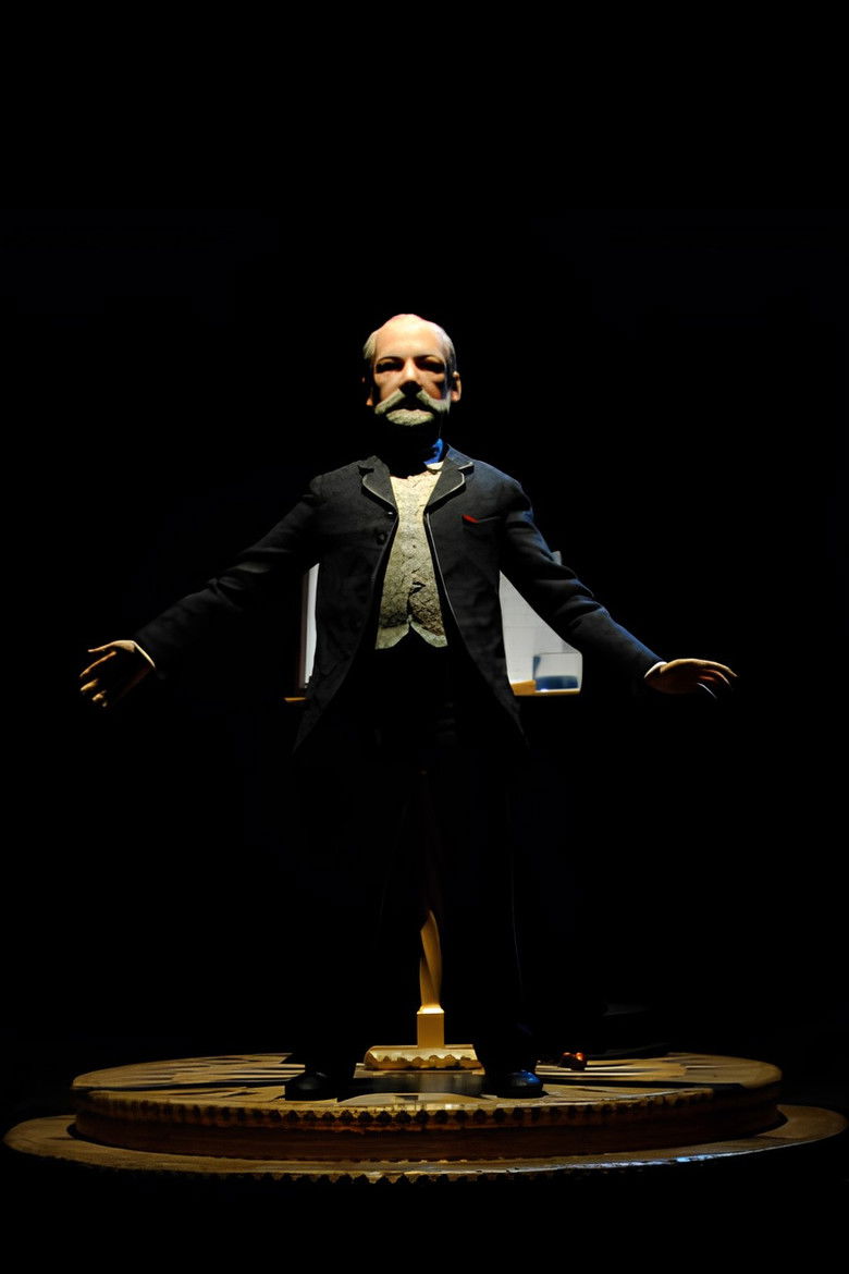 Imatge de Tchaikovsky. Elegija