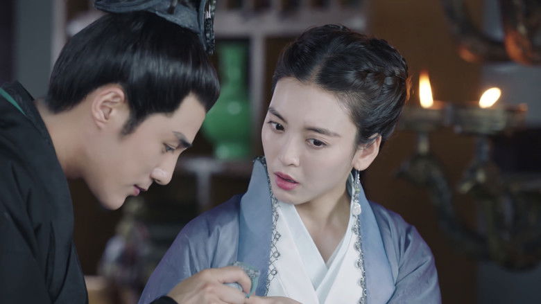 Still image for The Heiress season 1 episode 22: Episode 22 Still image for The Heiress season 1 episode 22: Episode 22