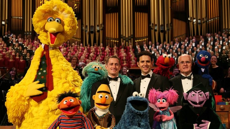 Assistir Mormon Tabernacle Choir: Keep Christmas With You (2015)