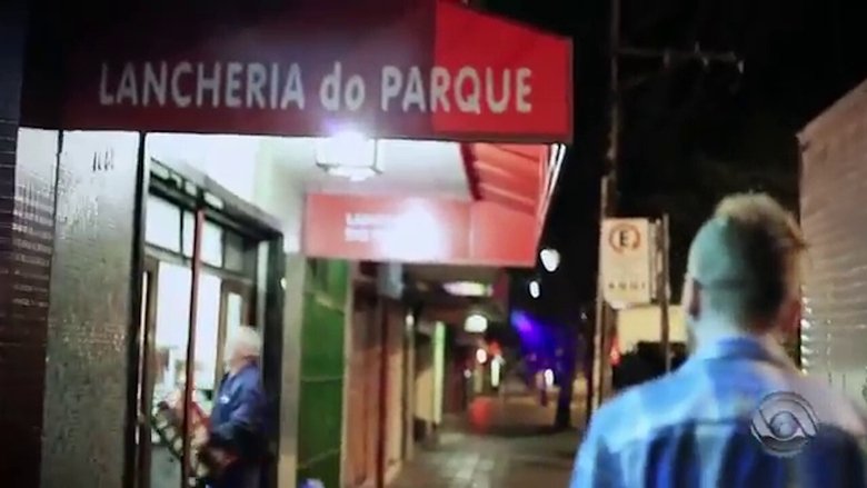 Osvaldo Aranha, 1086: Um dia na Lancheria do Parque poster
