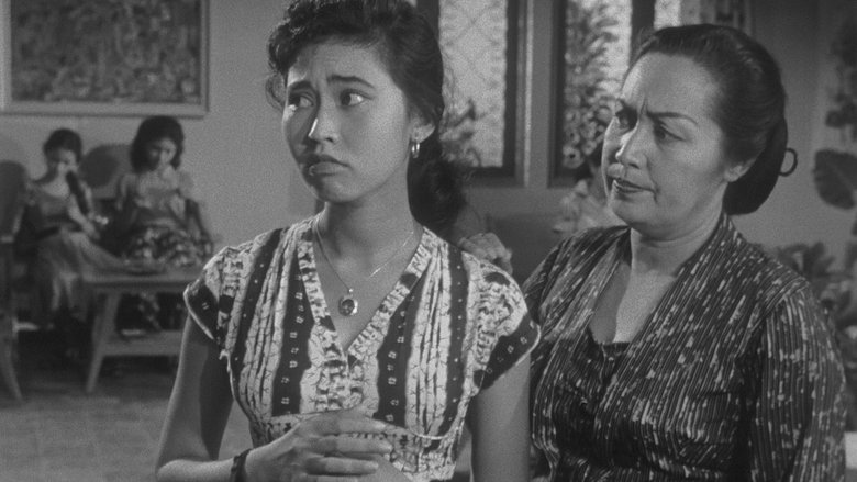 Girl's Dormitory (1958)