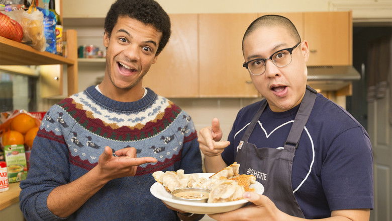 Still image for #Shelfie with Dan Hong season 1 episode 10: Episode 10 Still image for #Shelfie with Dan Hong season 1 episode 10: Episode 10