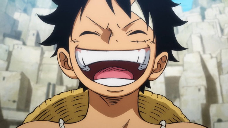 One Piece Episode 997 Streaming