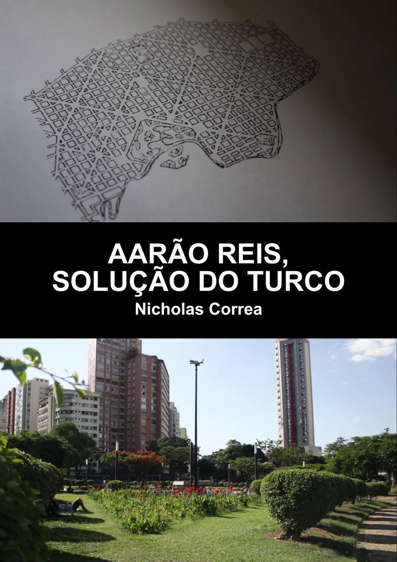 Imatge de Aarão Reis, Solução do Turco