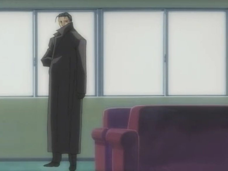 Still image for 10 Tokyo Warriors season 1 episode 3: Episode 3 Still image for 10 Tokyo Warriors season 1 episode 3: Episode 3