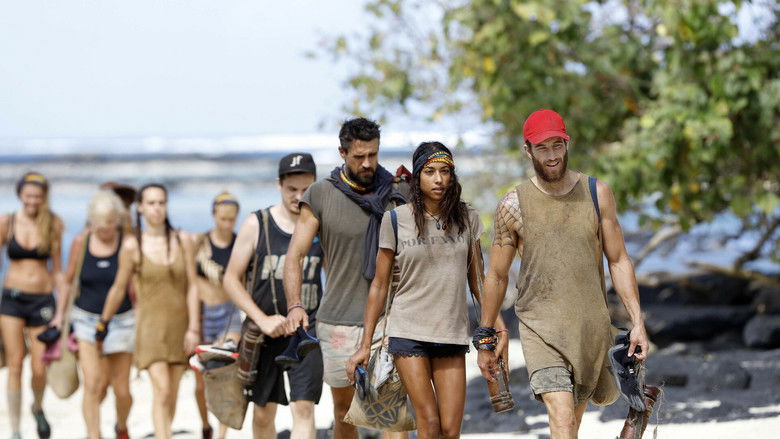 Still image for Australian Survivor season 1 episode 19: Episode 19