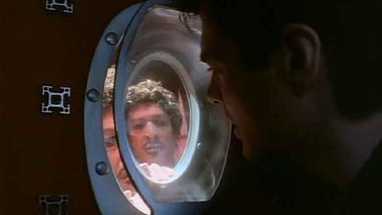 Still image for TekWar season 1 episode 18: Betrayal Still image for TekWar season 1 episode 18: Betrayal