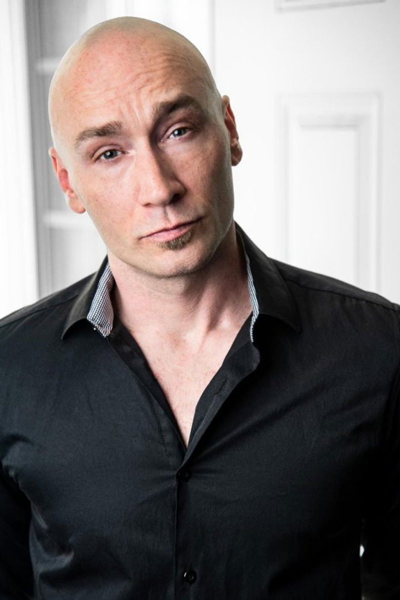 Nathanyael Grey portrait image