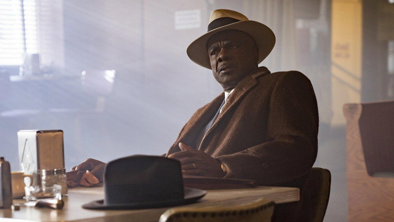 Fargo S04E05 — The Birthplace of Civilization episode still