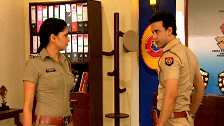 Still image for F.I.R. season 1 episode 1178: Jewellery Lut Gayee