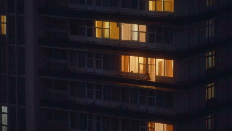 Sanatorium (2025)