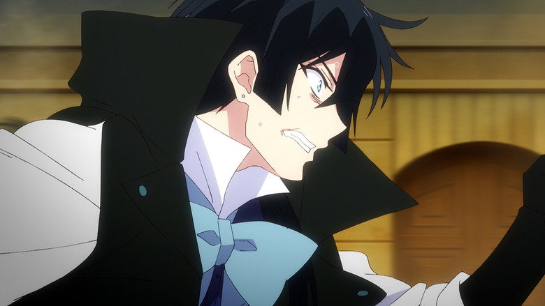 Still from The Case Study of Vanitas - Season 1 Episode 21