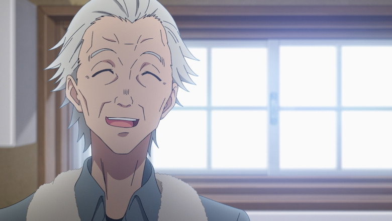 Still from Welcome to Japan, Ms. Elf! - Season 1 Episode 11
