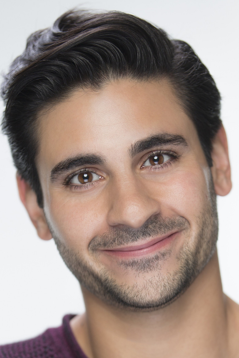Garen Boyajian photo 8