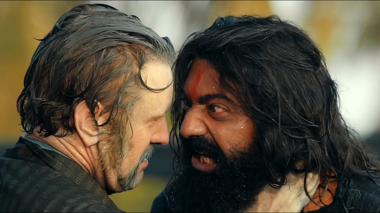 Raghu Dakat (2025)