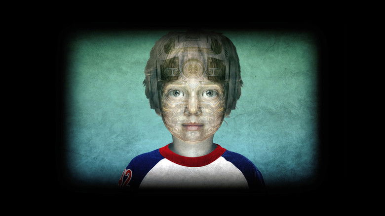 Still image for Stanleyandus - a Kubrick odyssey season 1 episode 1: The Pinocchio project Still image for Stanleyandus - a Kubrick odyssey season 1 episode 1: The Pinocchio project