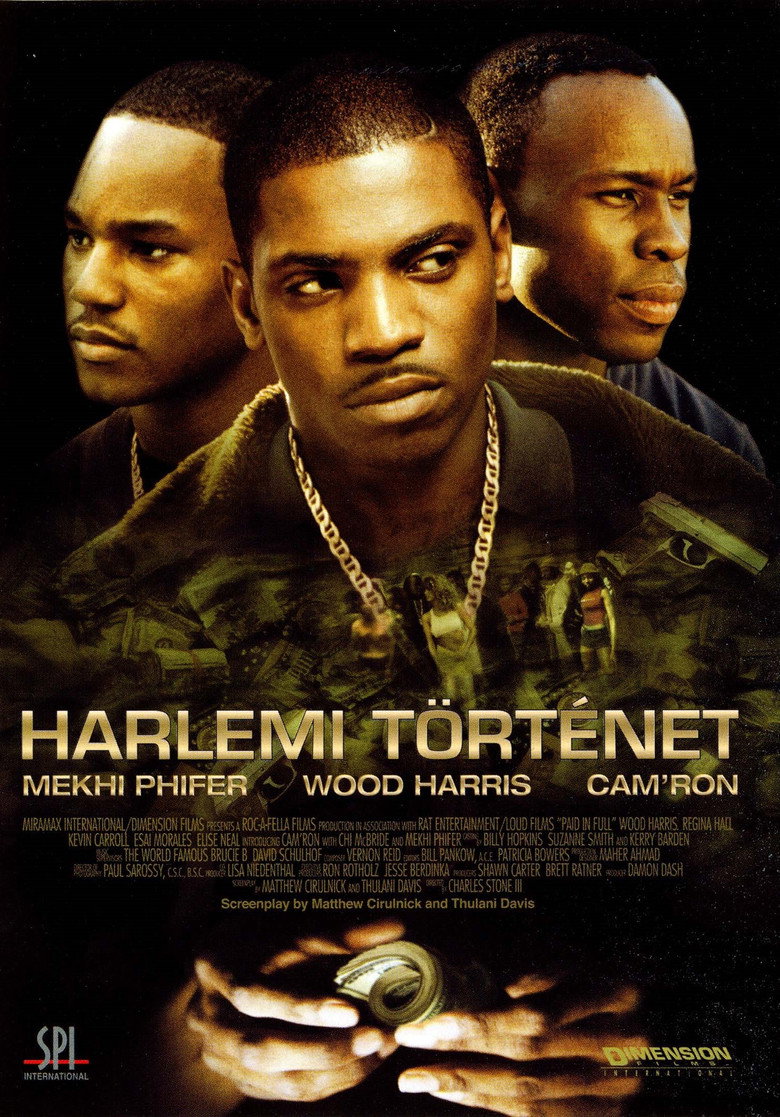 Harlemi t&ouml;rt&eacute;net (2002)