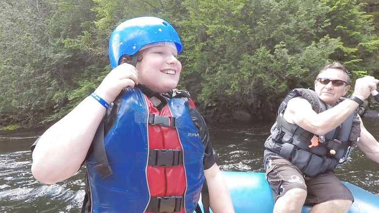 Still image for Bug Juice: My Adventures at Camp season 1 episode 3: TJ vs. The Blob