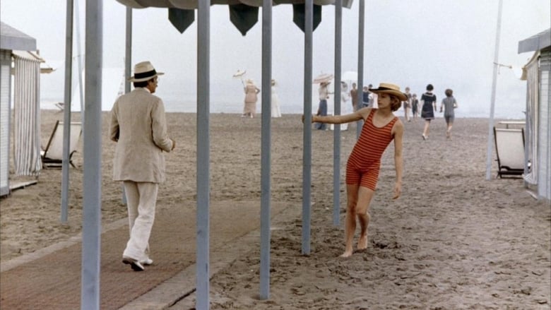 Death in Venice (1971)