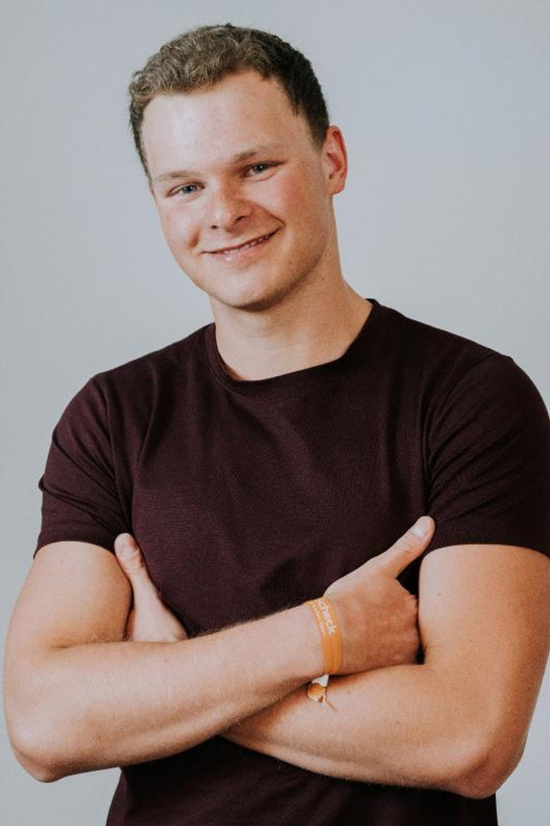 Alexander Duffner portrait