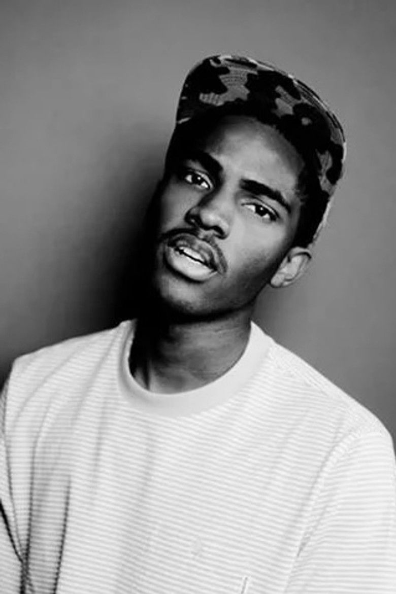 Michael Uzowuru portrait image