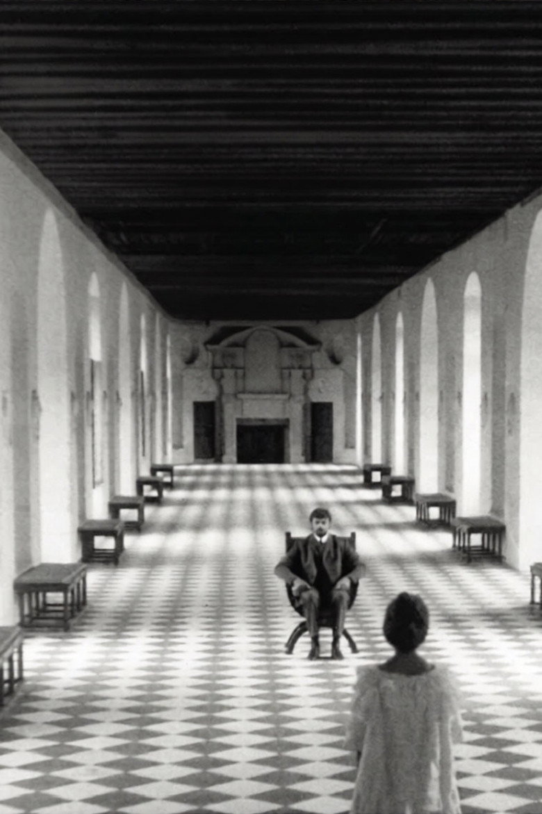 The Debussy Film