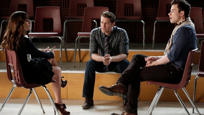 Still from Glee - Season 6 Episode 7