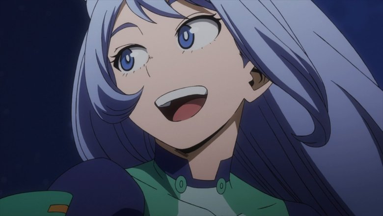 My Hero Academia 4 Episode 5(68) English Subbed | AnimeOnline360