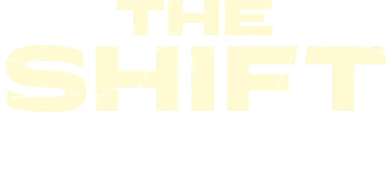Imagen de The Shift: El gran cambio