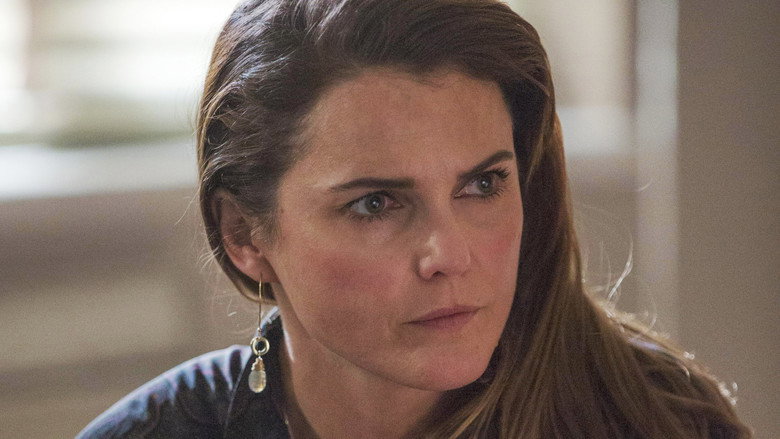 Still from The Americans - Season 6 Episode 5