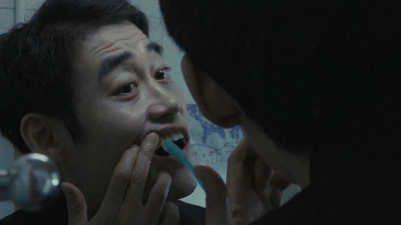 Image d'arrière-plan 3 du film The Last Jiangshi