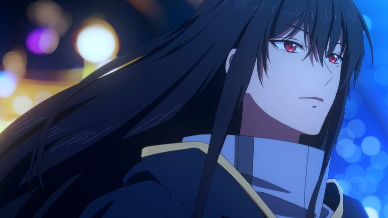 Still from The Fated Magical Princess: Who Made Me a Princess - Season 1 Episode 1