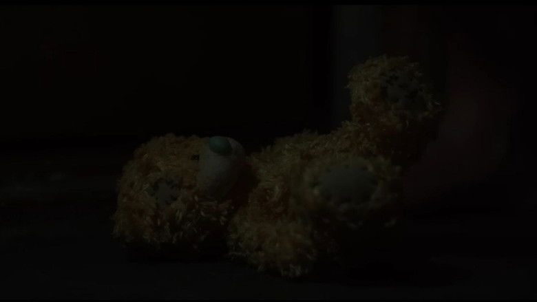 Image d'arrière-plan 3 du film Дівчина з ведмедиком