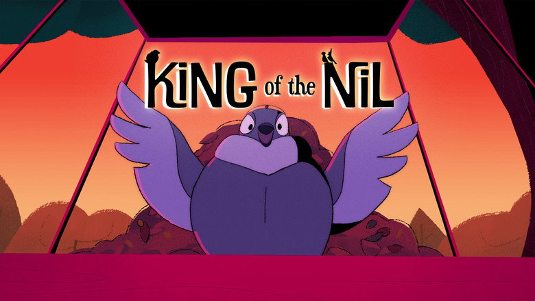 Imatge de King of the Nil