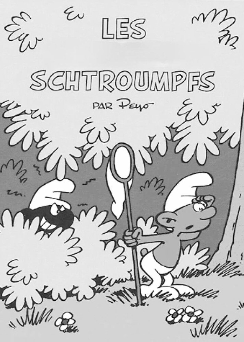 The Smurfnapper
