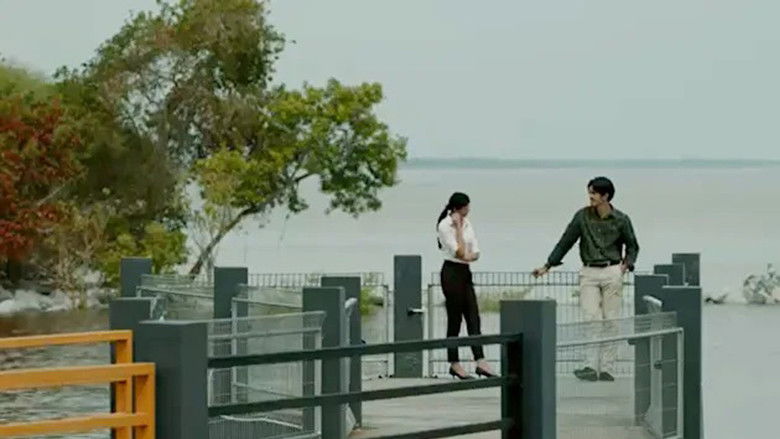 Still image for Nenda season 1 episode 18: Episode 18