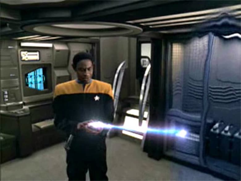 Star Trek: Voyager: 6×6