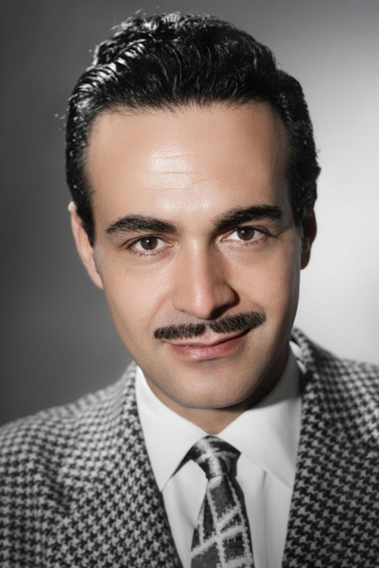 Baki Tamer photo 4