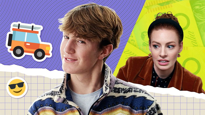 Still image for Teenage Boss: Next Level season 1 episode 9: Bolek