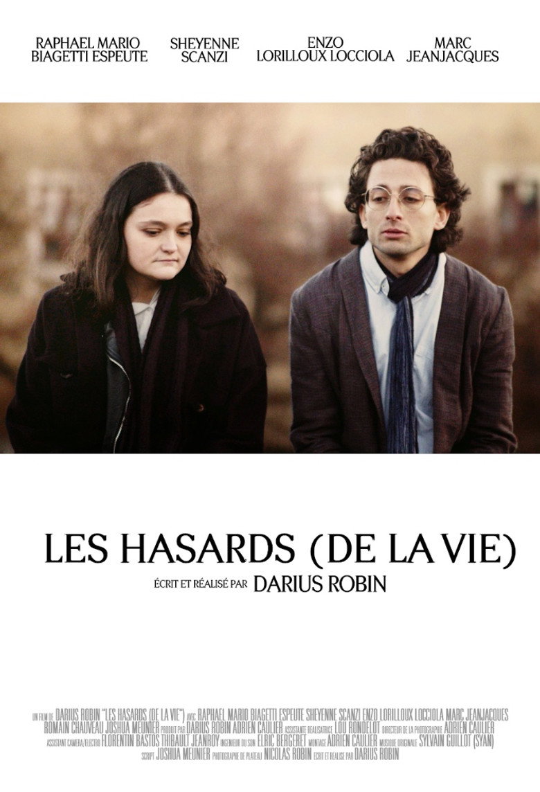 Les hasards (de la vie)