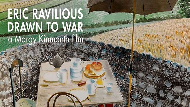 Eric Ravilious: Drawn to War (2022)