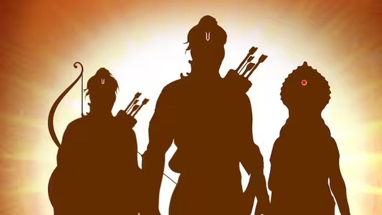 Ram Janmabhoomi Return Of A Splendid Sun main backdrop